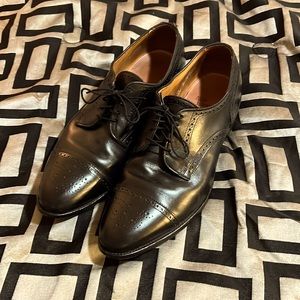 Men’s Size 14 D Allen Edmonds